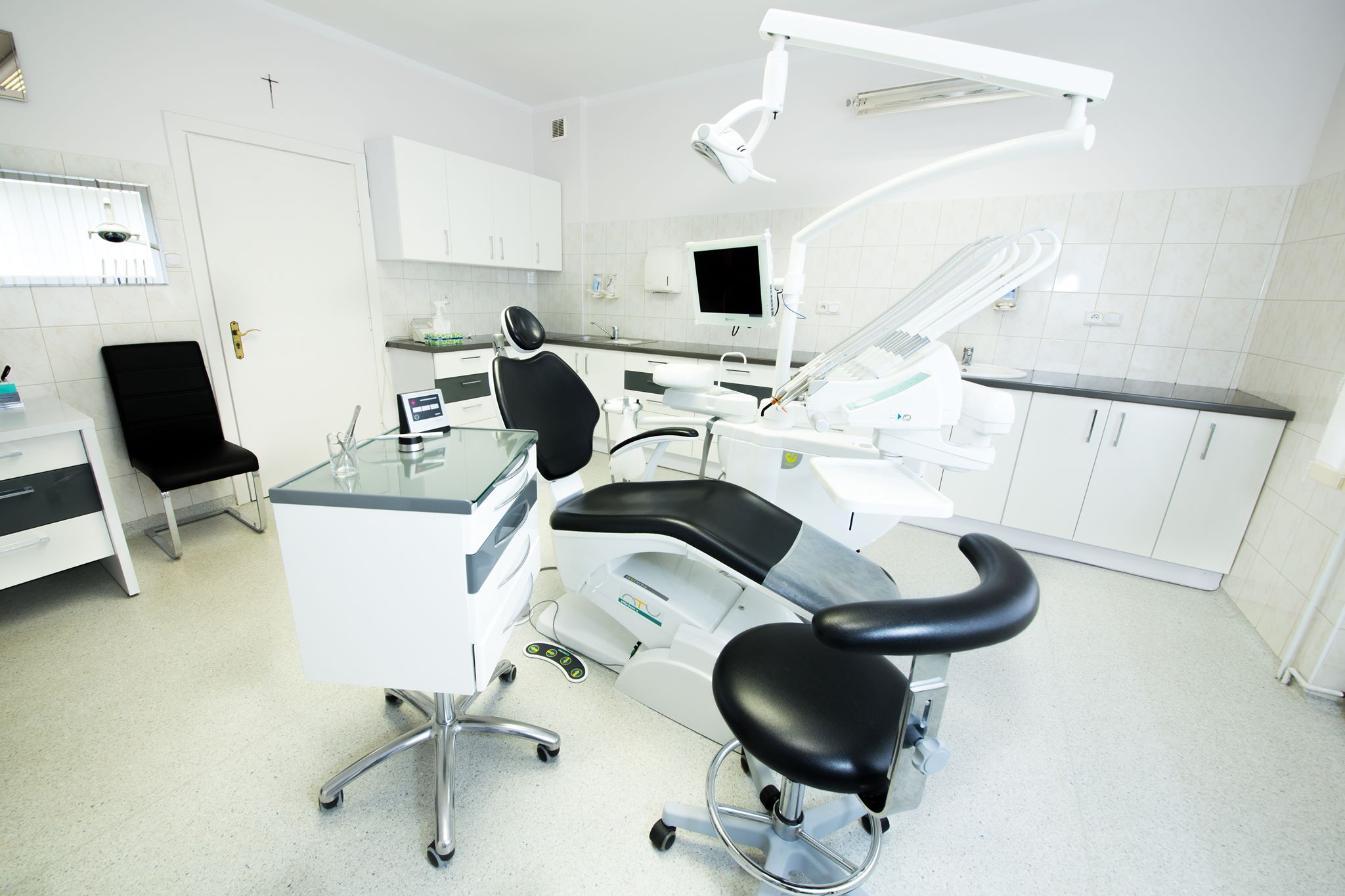 Nowoczesne technologie