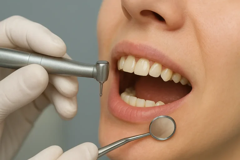 Jak przygotować się do zabiegu protetycznego lub implantologicznego?