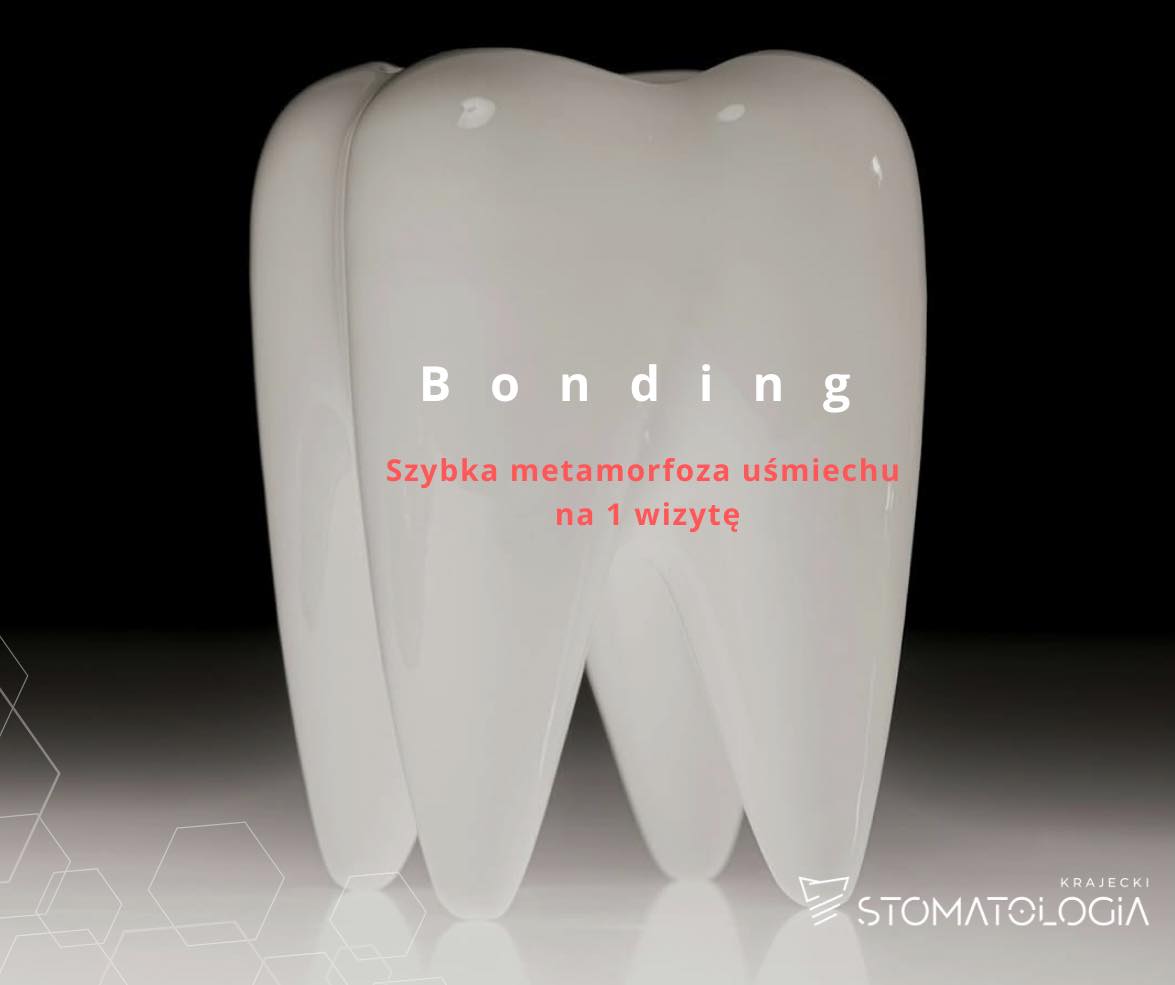 Odbudowa kompozytem pozwala na 1 wizycie zamknąć diastemy