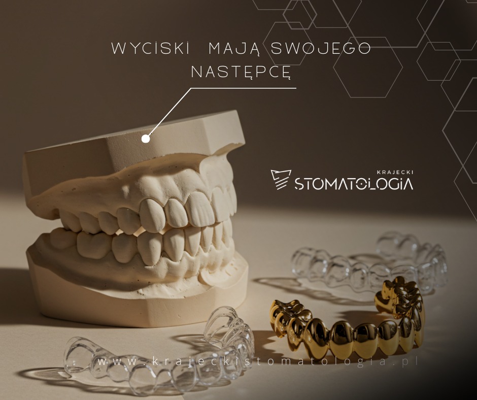 Koniec z nieprzyjemnymi wyciskami