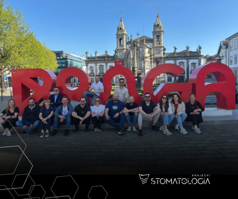 Gdzie był nasz Pan doktor, gdy go nie było?