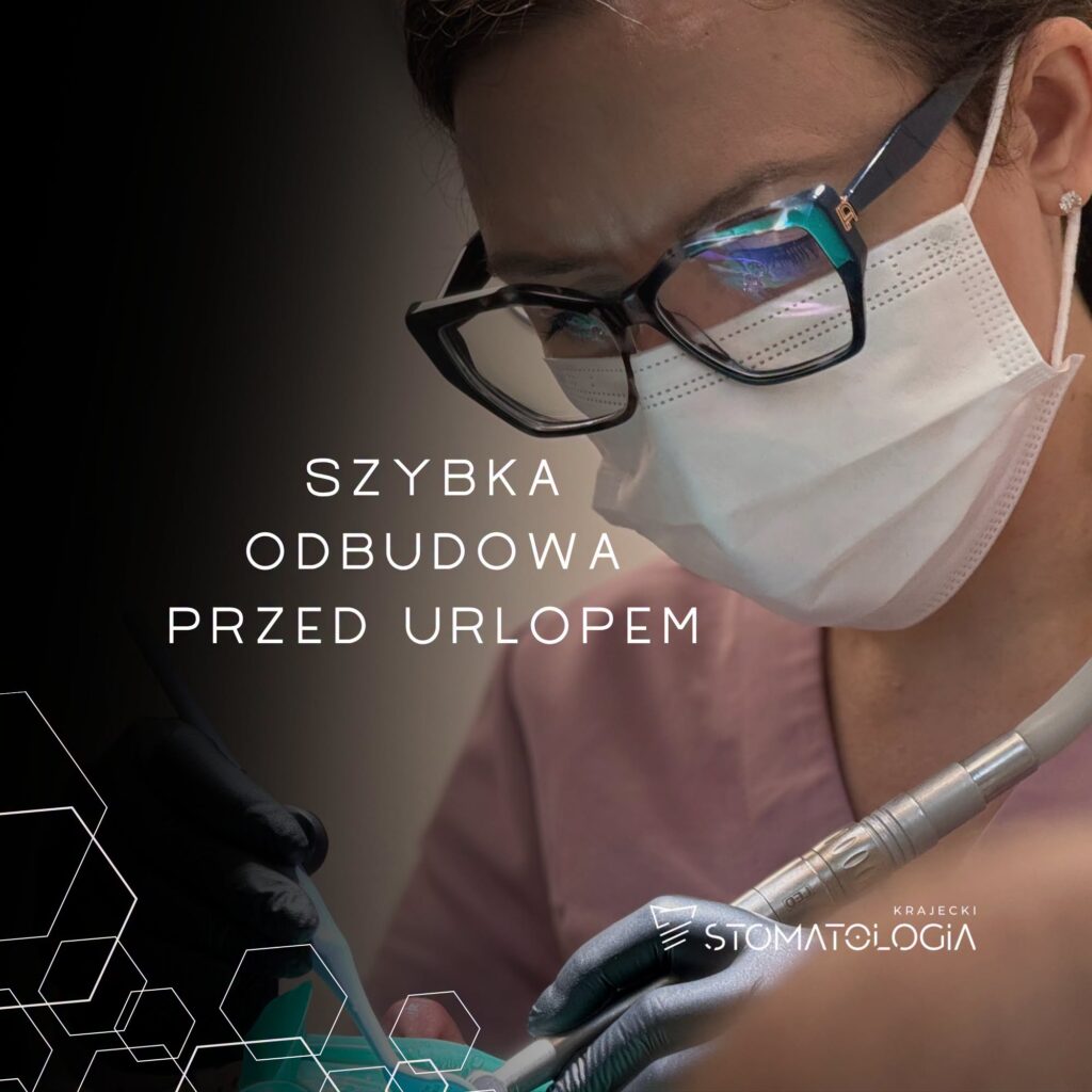 Szybka odbudowa przed urlopem - kiedy może nam pomóc w awaryjnych sytuacjach Poznań