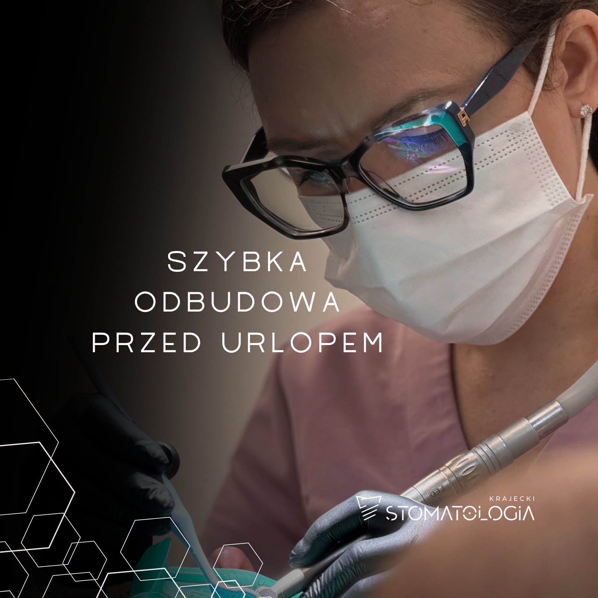 Szybka odbudowa przed urlopem - kiedy może nam pomóc w awaryjnych sytuacjach Poznań